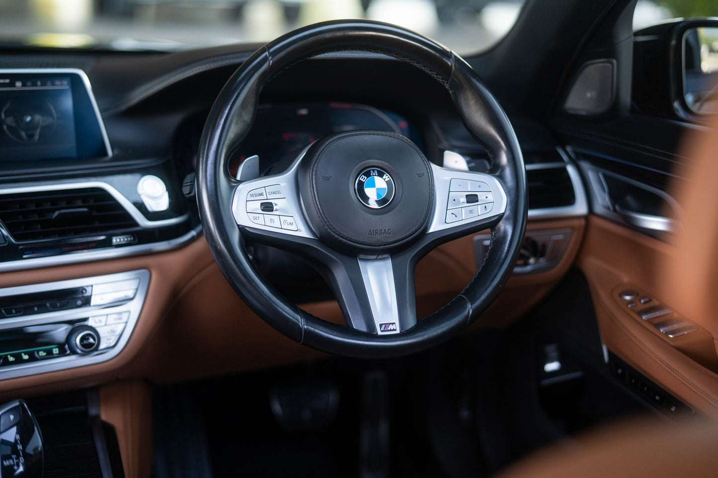 BMW 730Ld Lci Msport 2021(20)