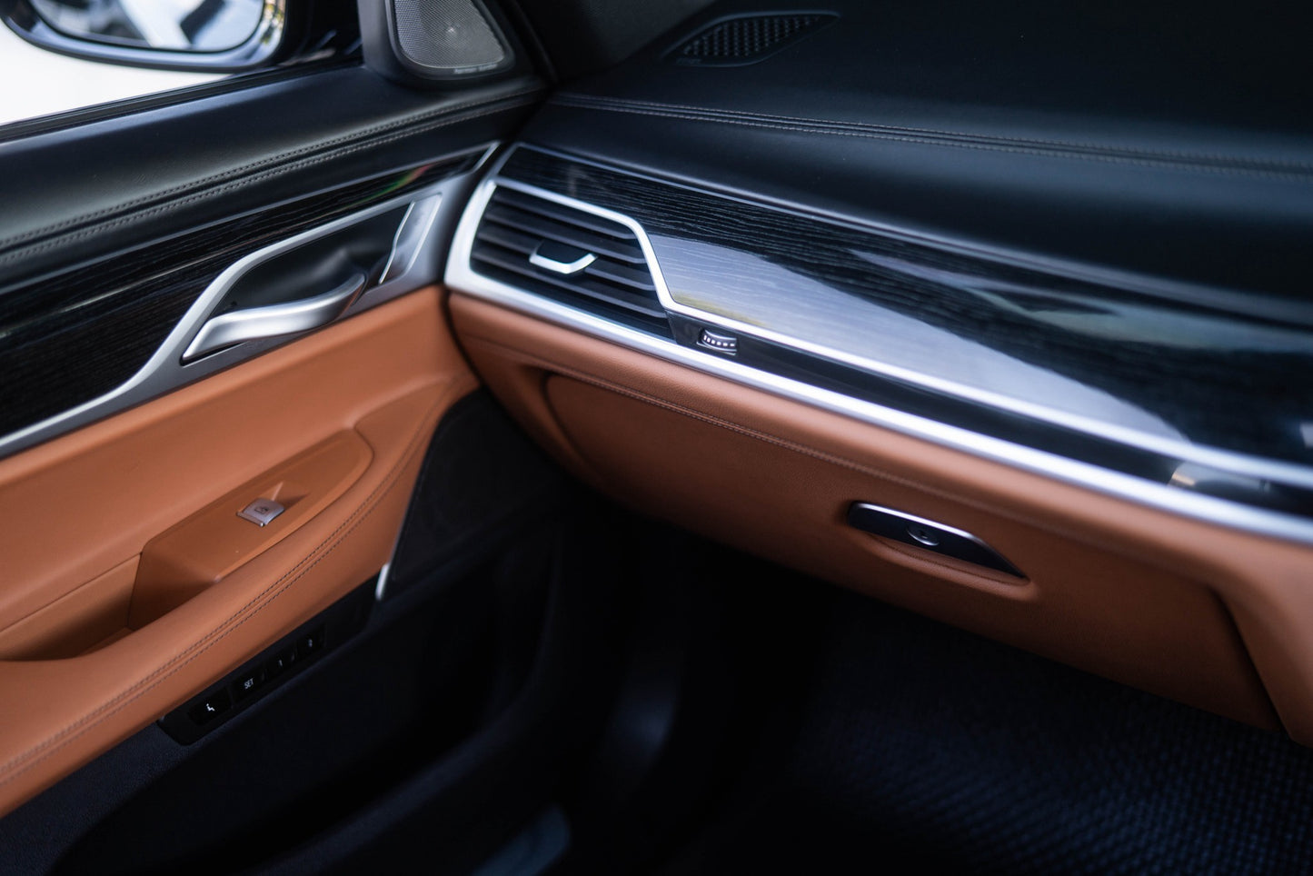 BMW 730Ld Lci Msport 2021(20)