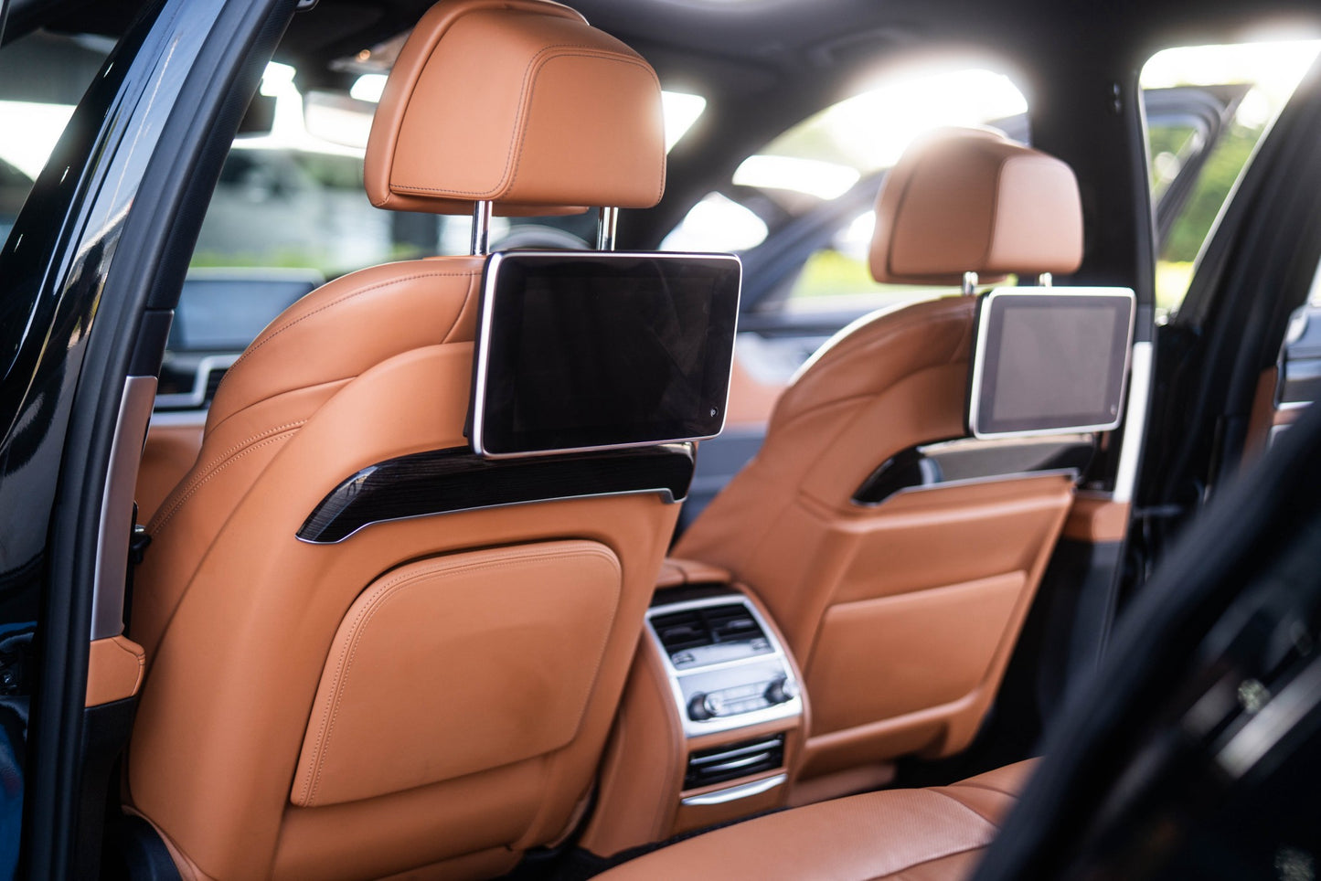BMW 730Ld Lci Msport 2021(20)