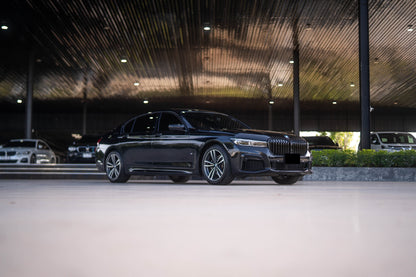 BMW 730Ld Lci Msport 2021(20)
