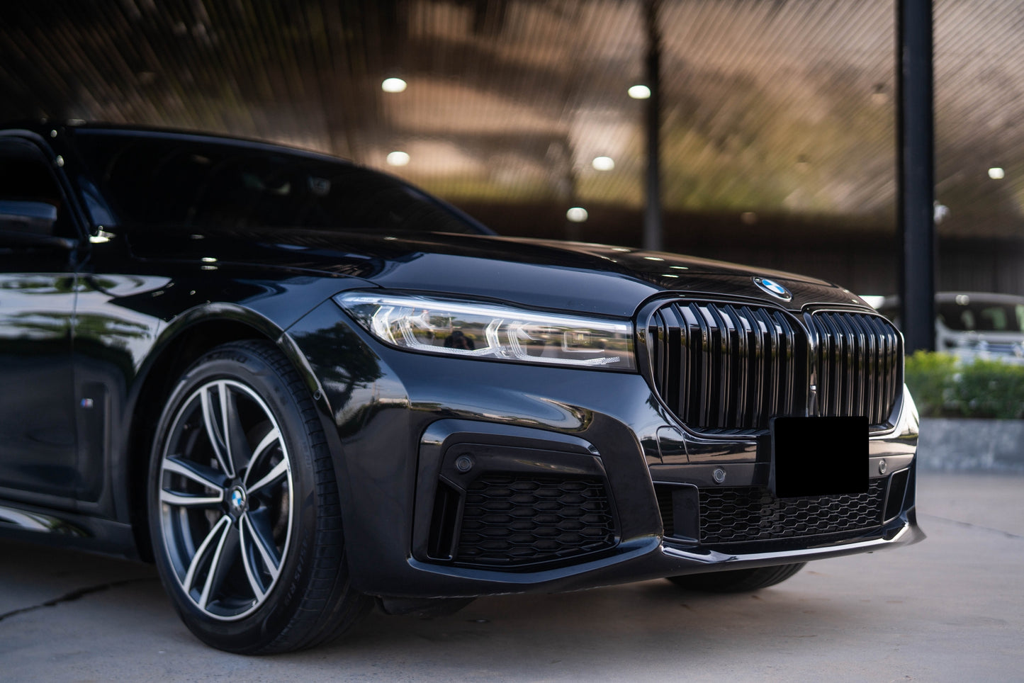 BMW 730Ld Lci Msport 2021(20)