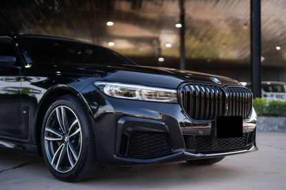 BMW 730Ld Lci Msport 2021(20)