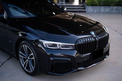 BMW 730Ld Lci Msport 2021(20)