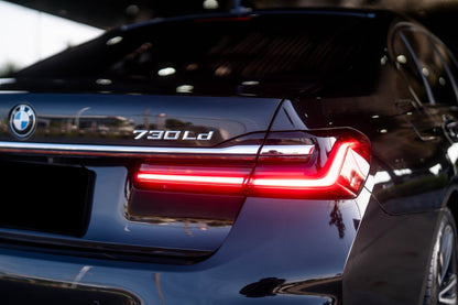 BMW 730Ld Lci Msport 2021(20)