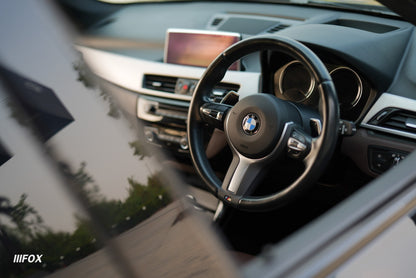 BMW X1 20d Msport 2019