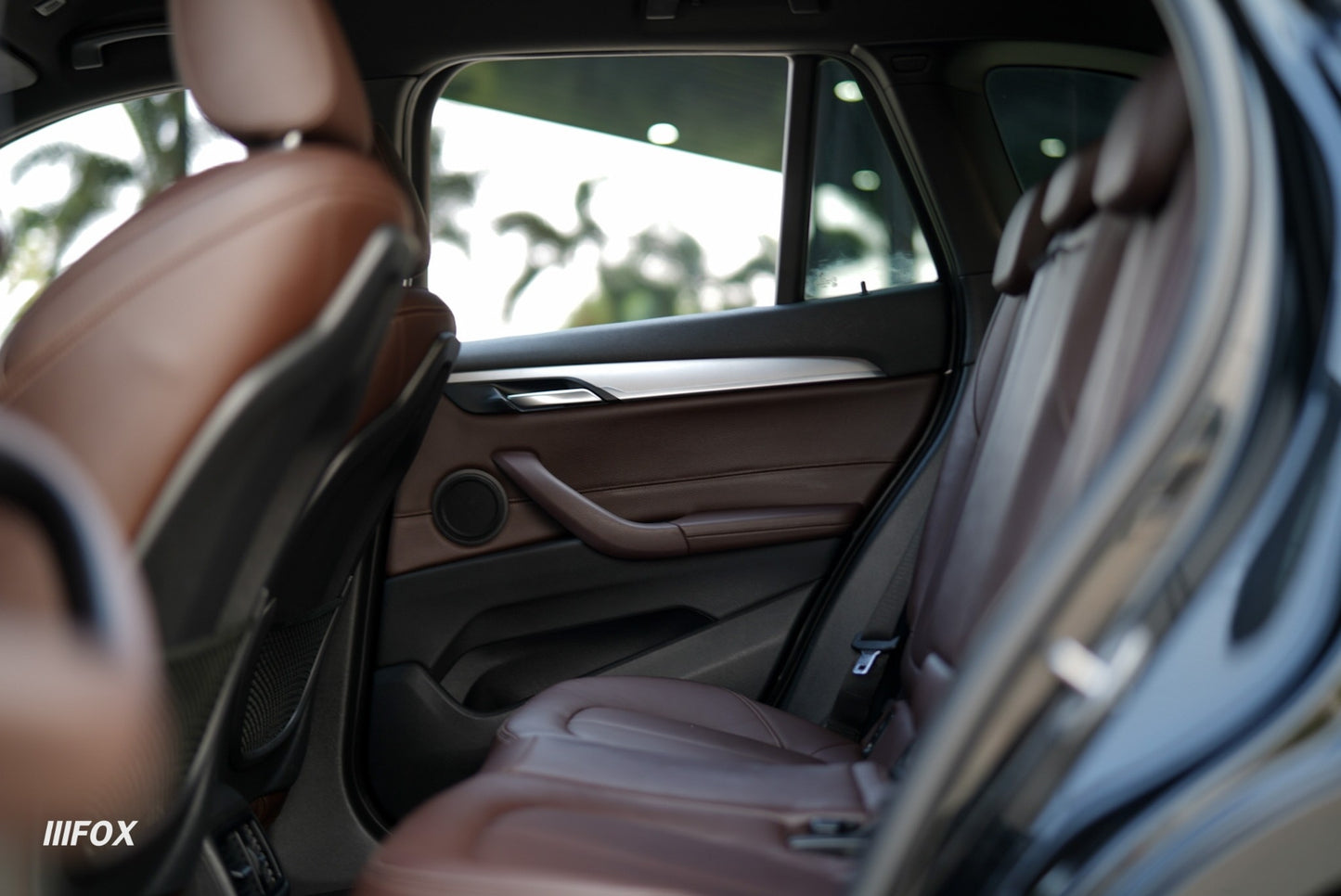 BMW X1 20d Msport 2019