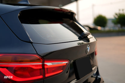 BMW X1 20d Msport 2019