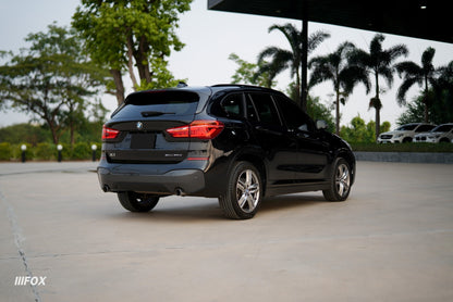 BMW X1 20d Msport 2019