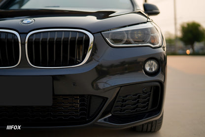 BMW X1 20d Msport 2019