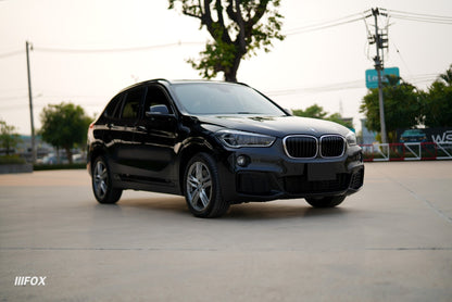 BMW X1 20d Msport 2019
