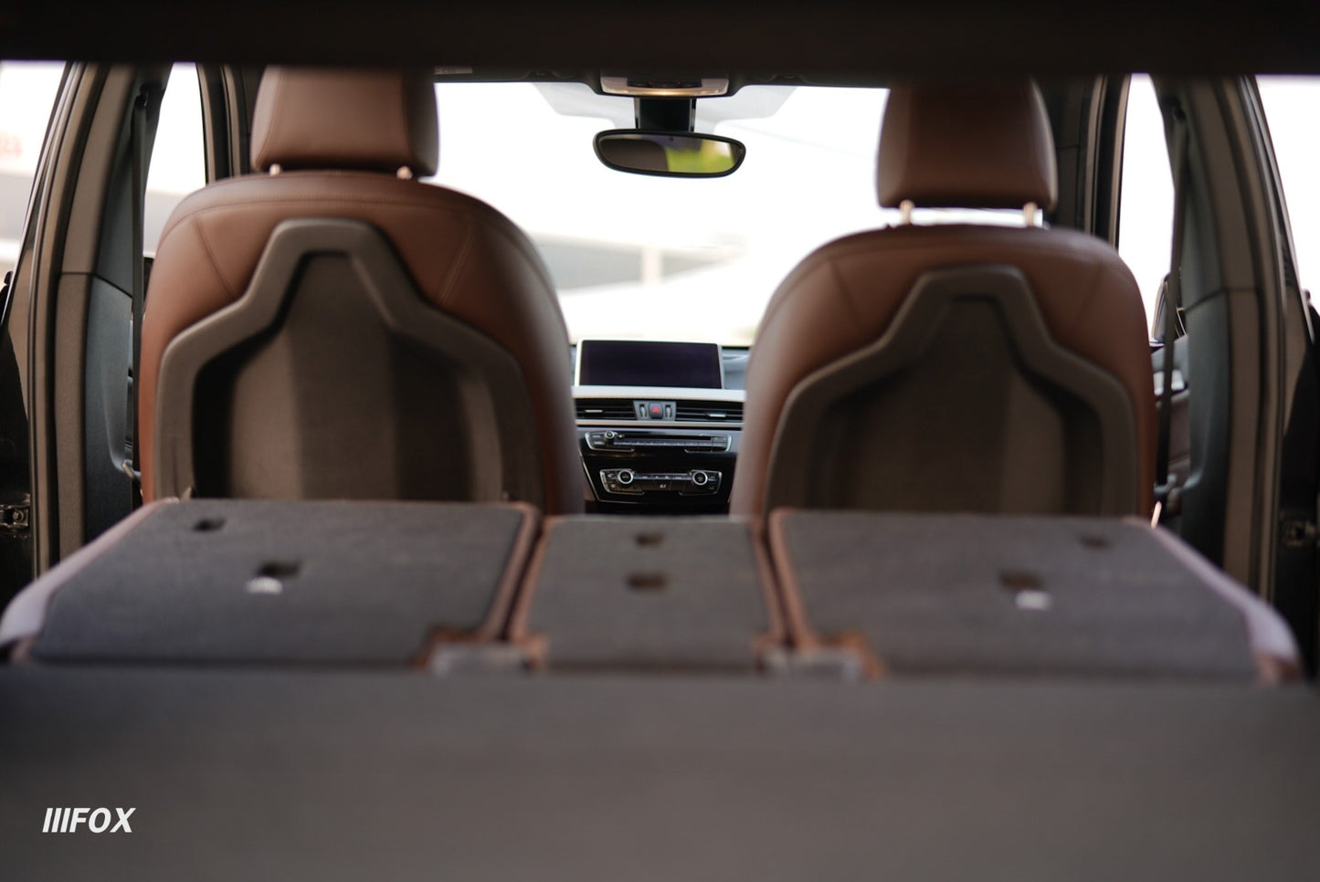 BMW X1 20d Msport 2019