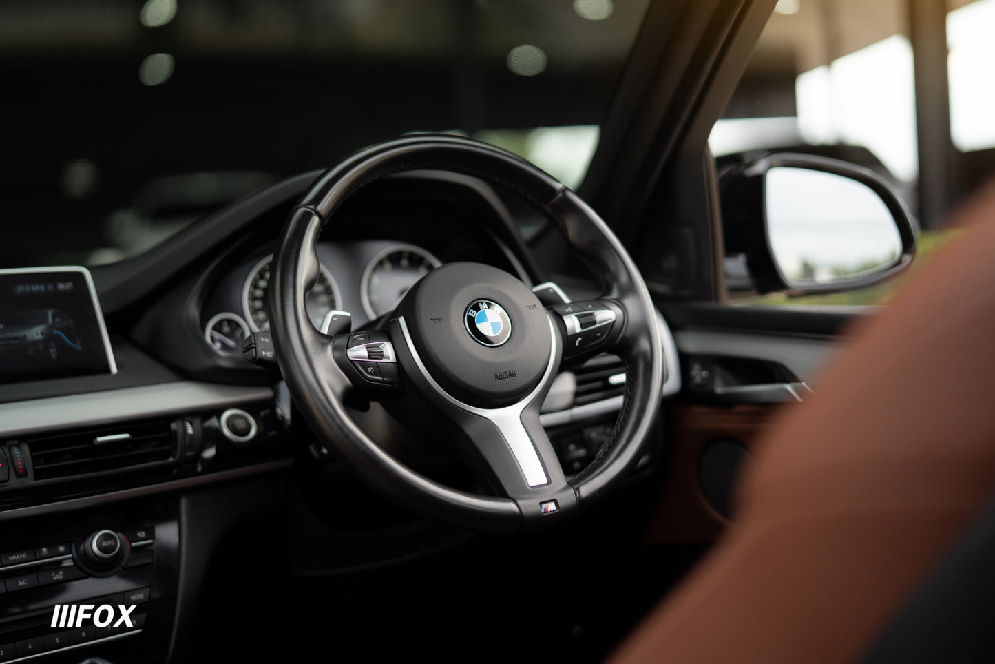 BMW X5 Xdrive40e Msport 2018