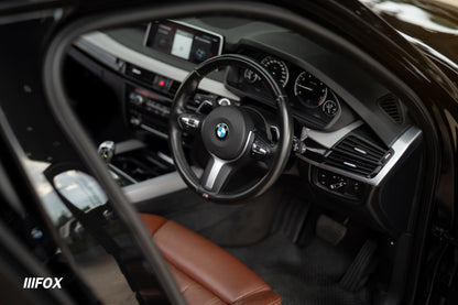 BMW X5 Xdrive40e Msport 2018