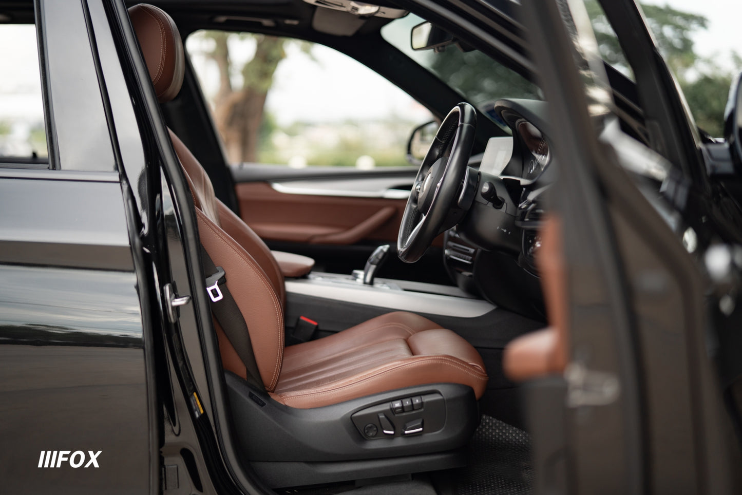 BMW X5 Xdrive40e Msport 2018