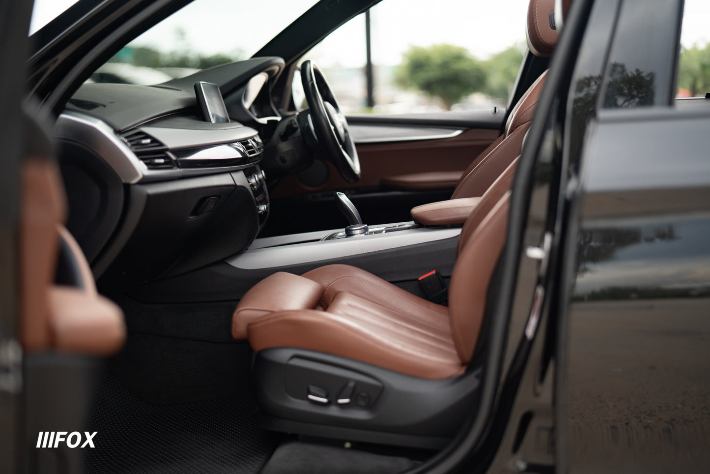 BMW X5 Xdrive40e Msport 2018