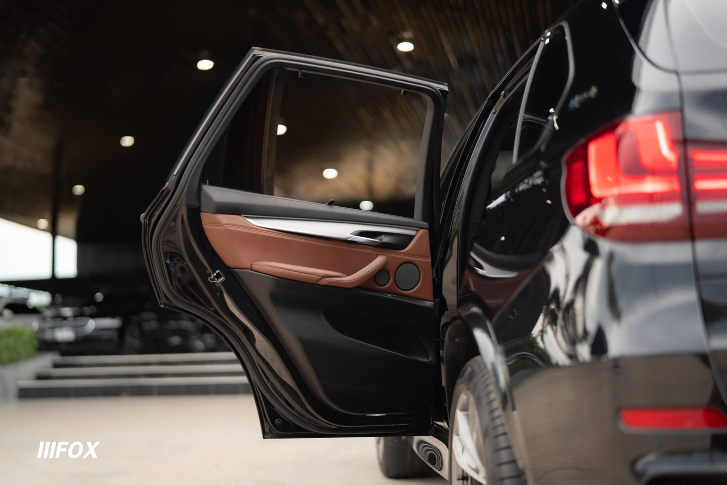 BMW X5 Xdrive40e Msport 2018