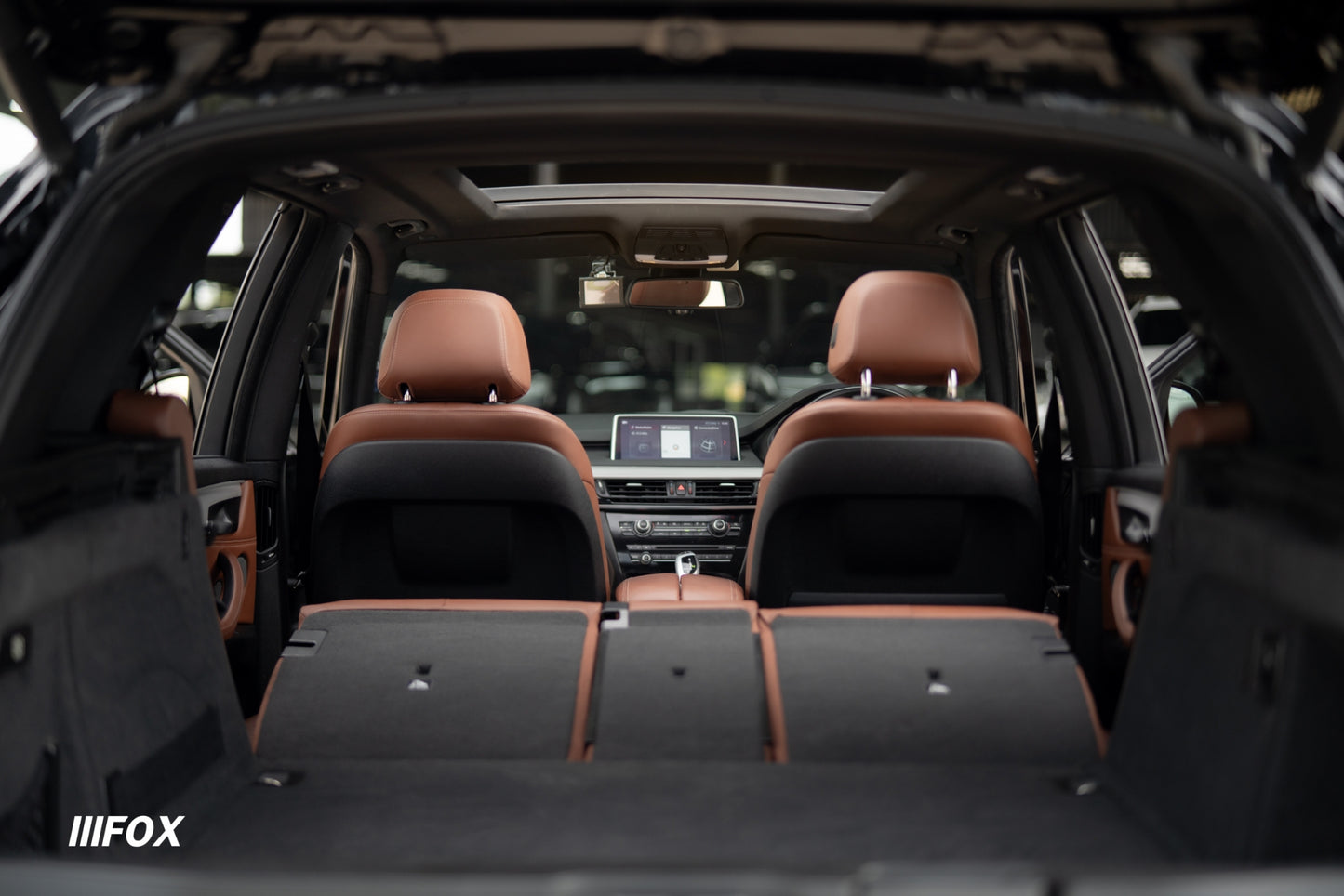 BMW X5 Xdrive40e Msport 2018