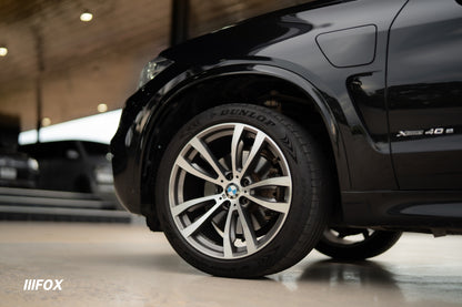 BMW X5 Xdrive40e Msport 2018