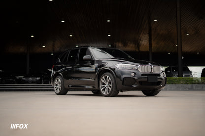 BMW X5 Xdrive40e Msport 2018