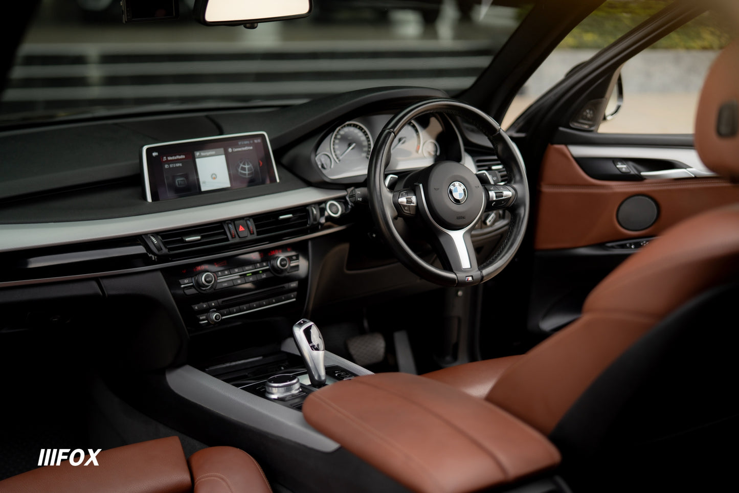 BMW X5 Xdrive40e Msport 2018