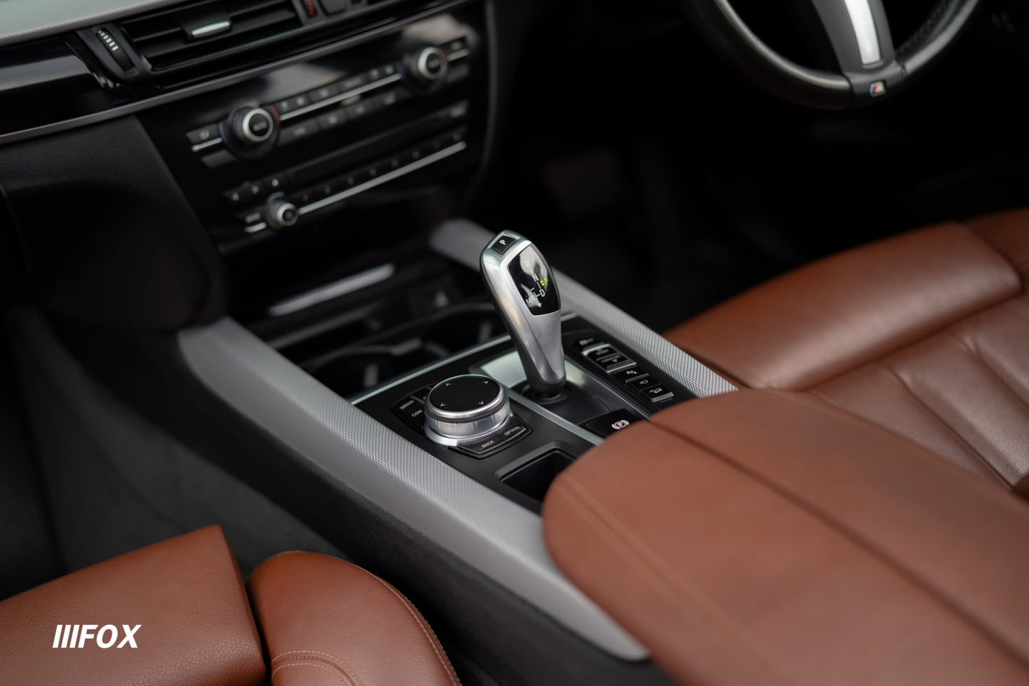 BMW X5 Xdrive40e Msport 2018