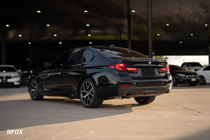 BMW 530e lci Msport 2021