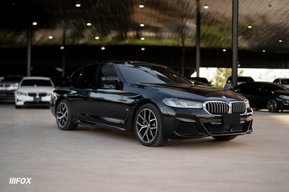 BMW 530e lci Msport 2021