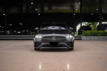 Mercedes Benz E300e AMG Dynamic 2021
