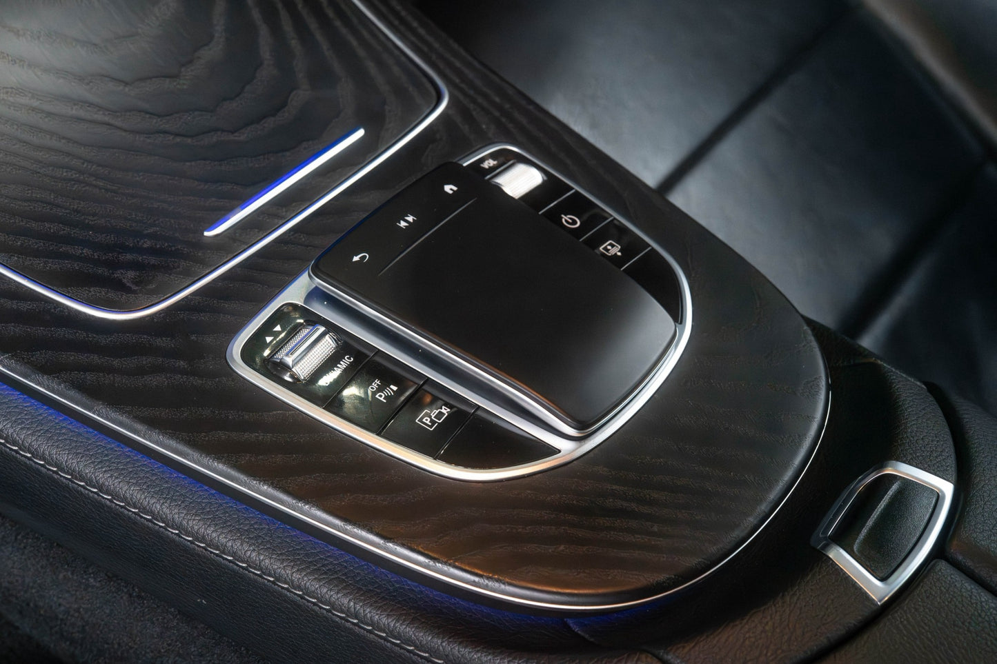 Mercedes Benz E300e AMG Dynamic 2021