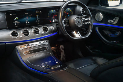 Mercedes Benz E300e AMG Dynamic 2021