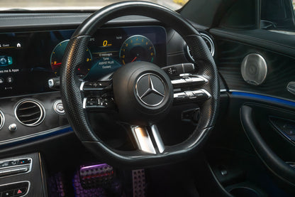 Mercedes Benz E300e AMG Dynamic 2021