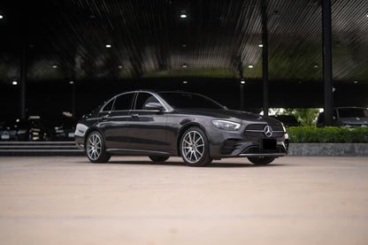 Mercedes Benz E300e AMG Dynamic 2021