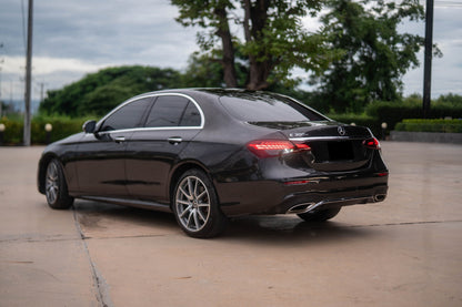 Mercedes Benz E300e AMG Dynamic 2021