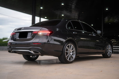 Mercedes Benz E300e AMG Dynamic 2021