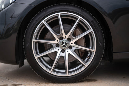 Mercedes Benz E300e AMG Dynamic 2021