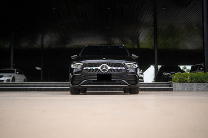 Mercedes Benz GLA200 AMG Dynamic 2023(20)