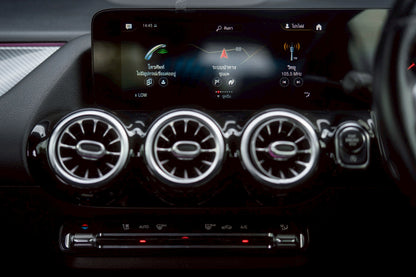 Mercedes Benz GLA200 AMG Dynamic 2023(20)