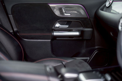 Mercedes Benz GLA200 AMG Dynamic 2023(20)
