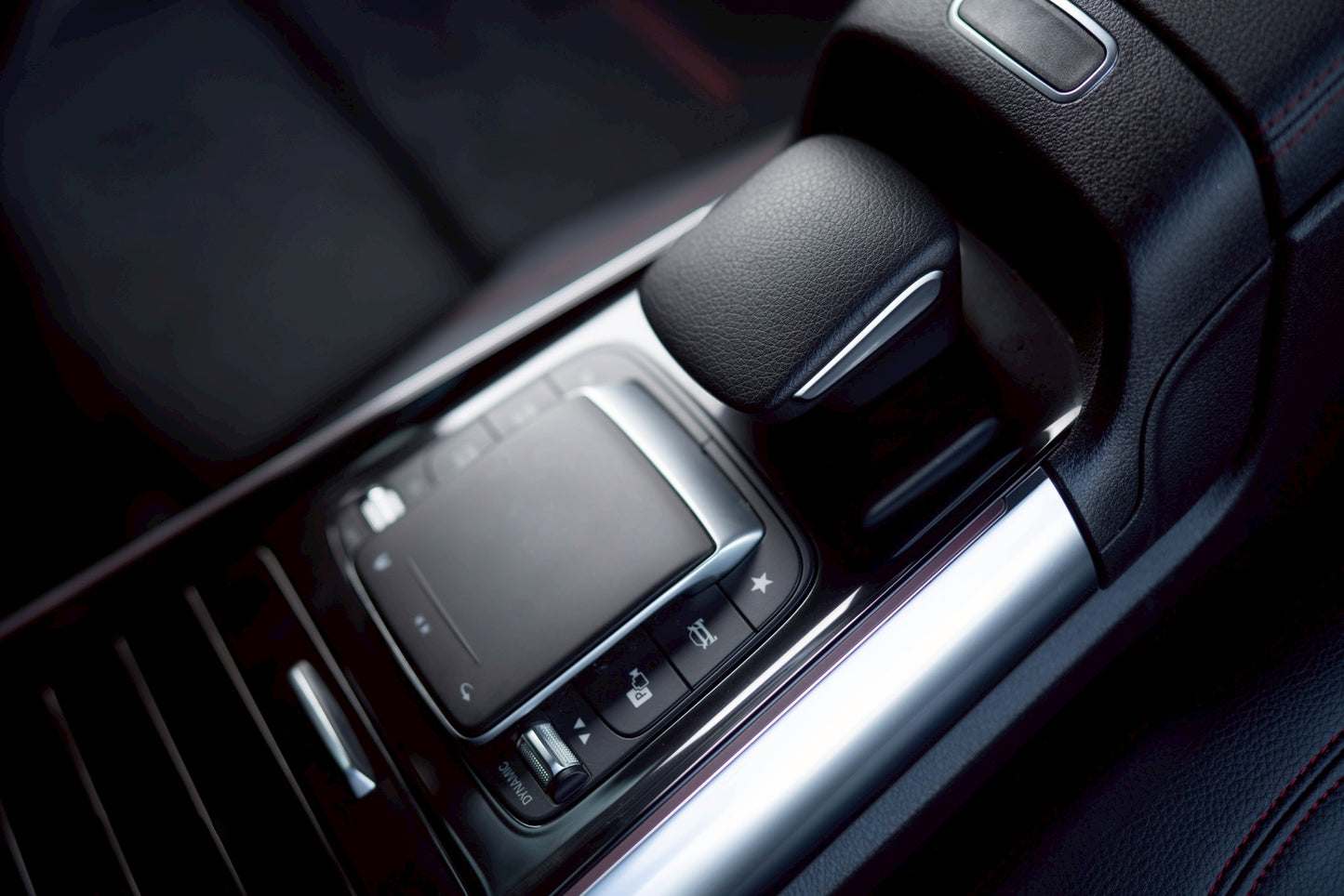 Mercedes Benz GLA200 AMG Dynamic 2023(20)