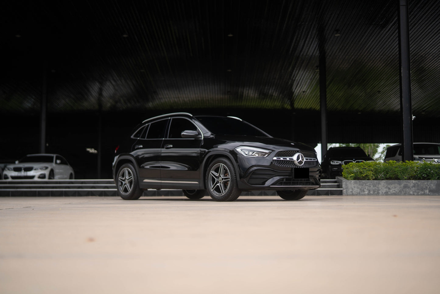 Mercedes Benz GLA200 AMG Dynamic 2023(20)