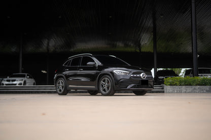 Mercedes Benz GLA200 AMG Dynamic 2023(20)