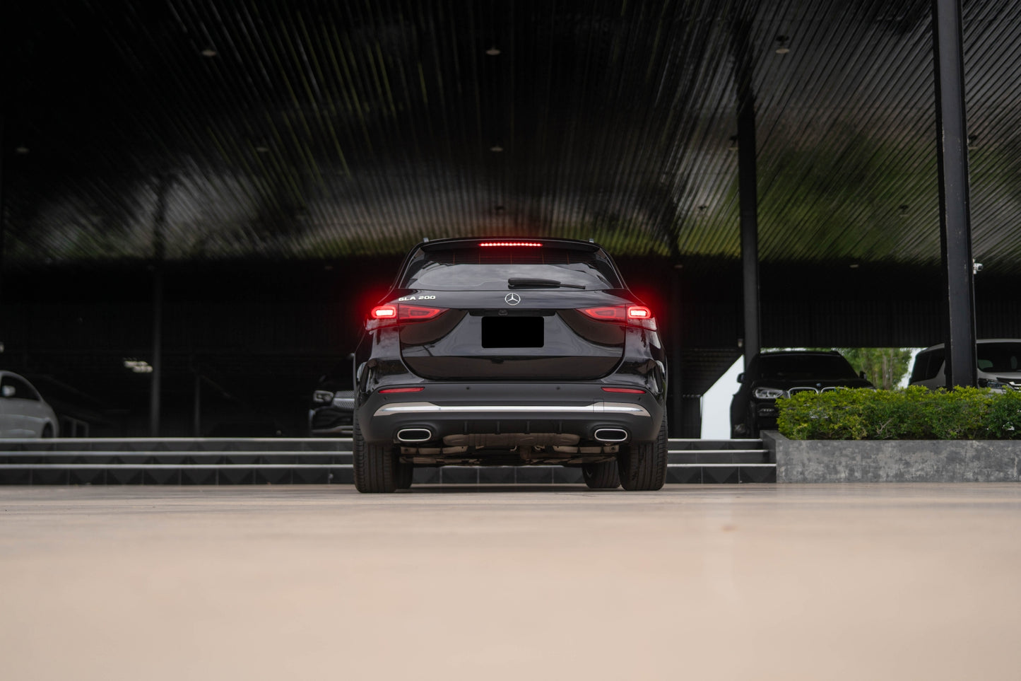 Mercedes Benz GLA200 AMG Dynamic 2023(20)