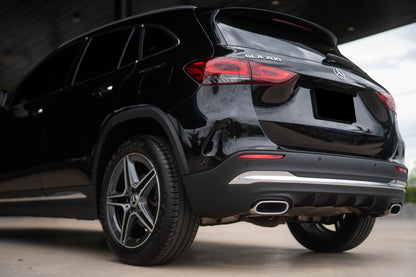 Mercedes Benz GLA200 AMG Dynamic 2023(20)