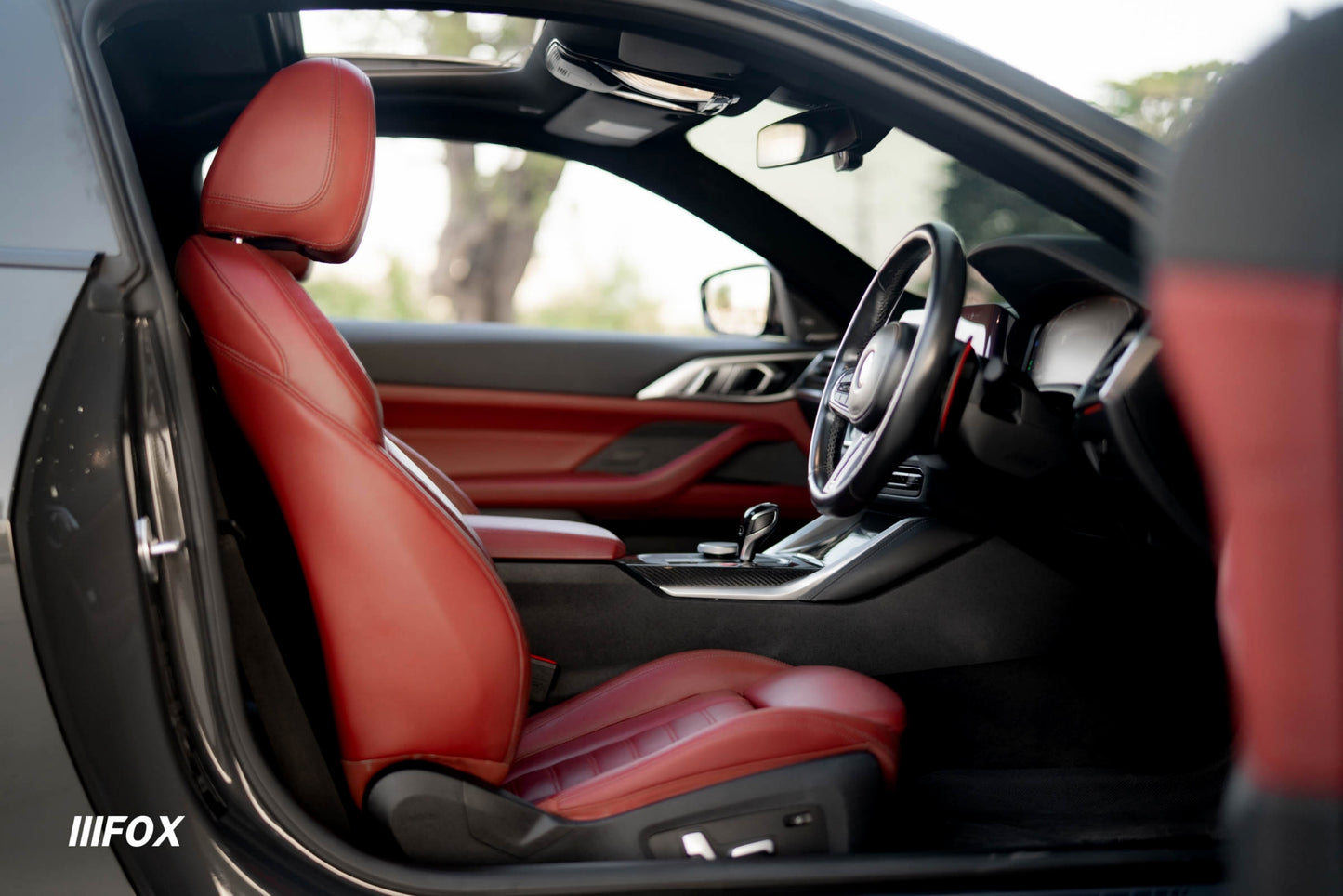 BMW 430i Coupe Msport 2023(21)