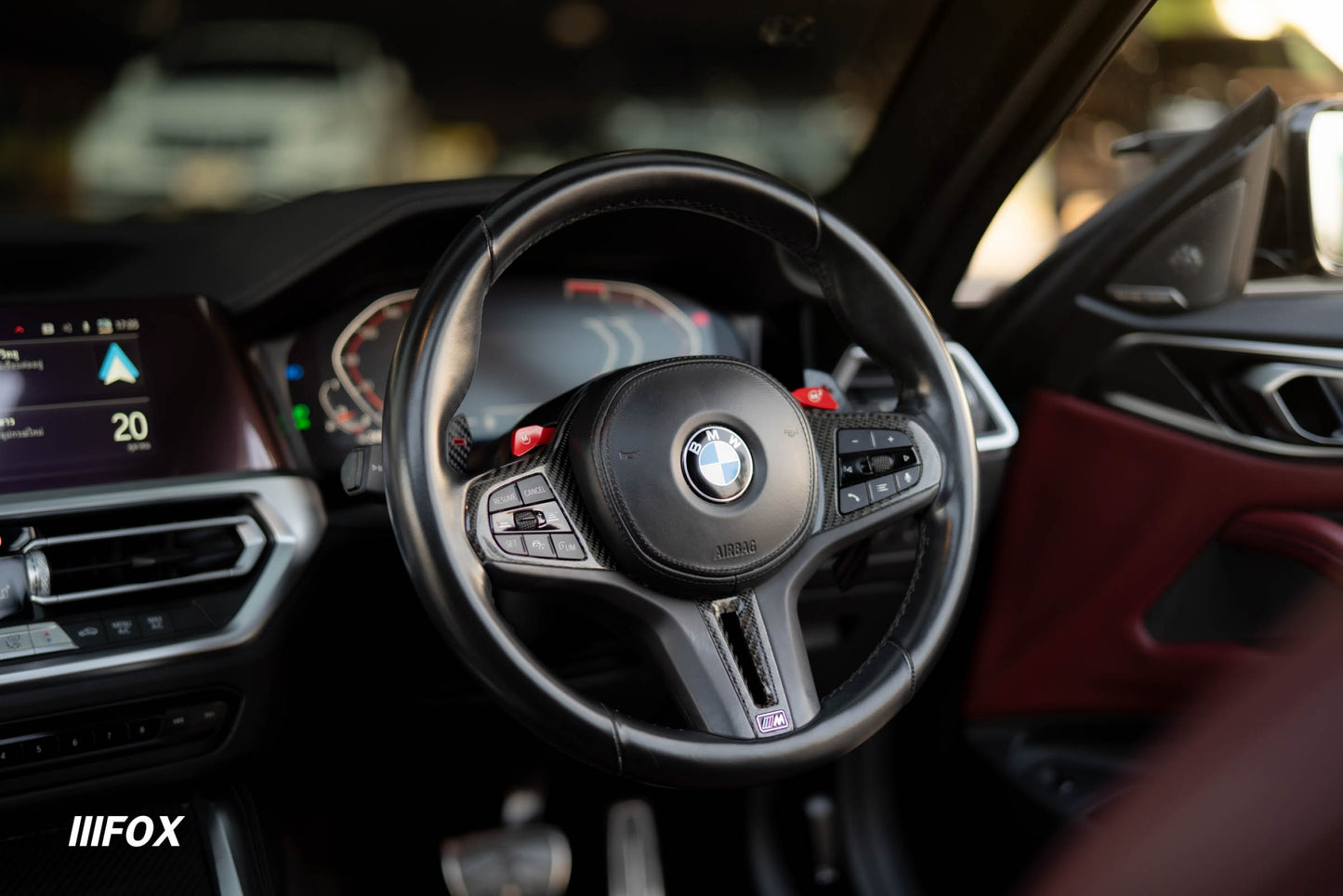 BMW 430i Coupe Msport 2023(21)