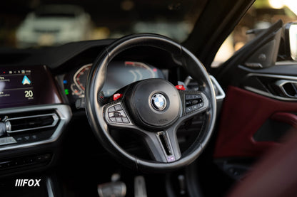 BMW 430i Coupe Msport 2023(21)