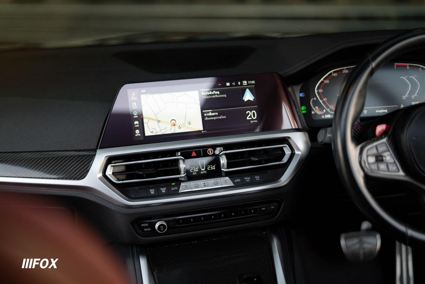 BMW 430i Coupe Msport 2023(21)