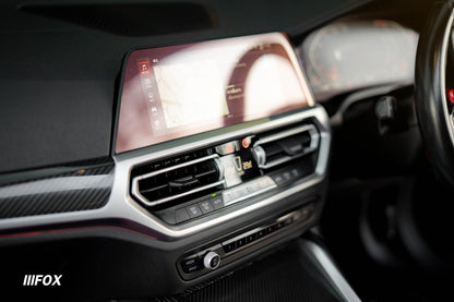 BMW 430i Coupe Msport 2023(21)