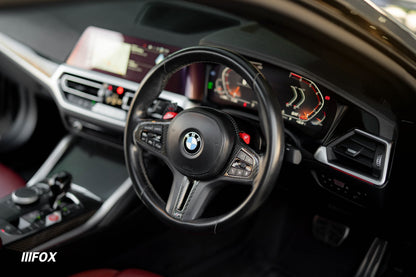 BMW 430i Coupe Msport 2023(21)