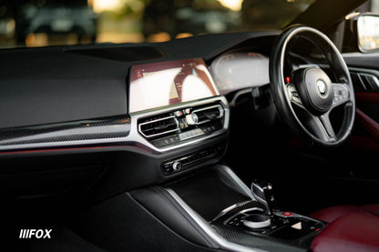 BMW 430i Coupe Msport 2023(21)